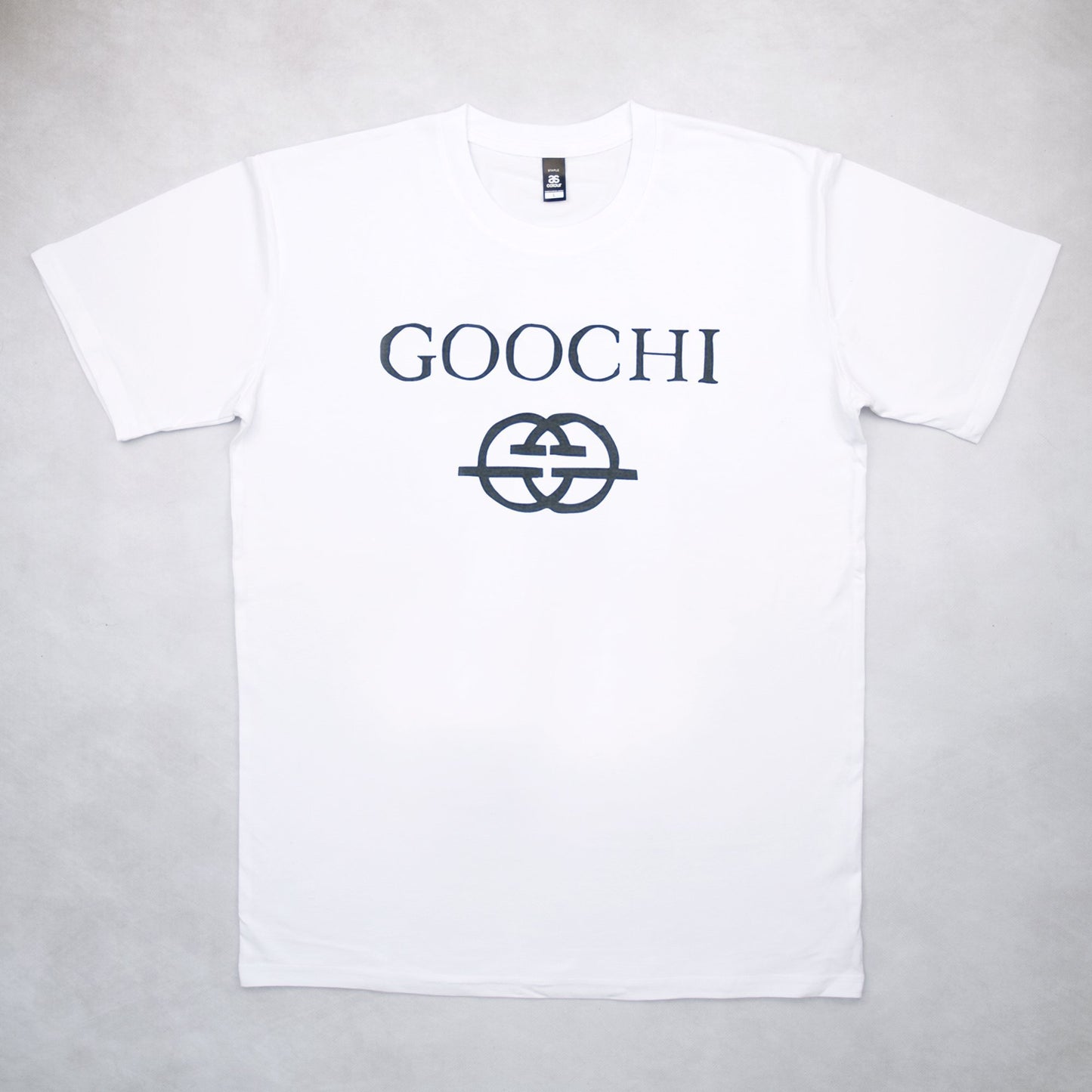Classy Duds Short Sleeve T-Shirts Goochi Tee