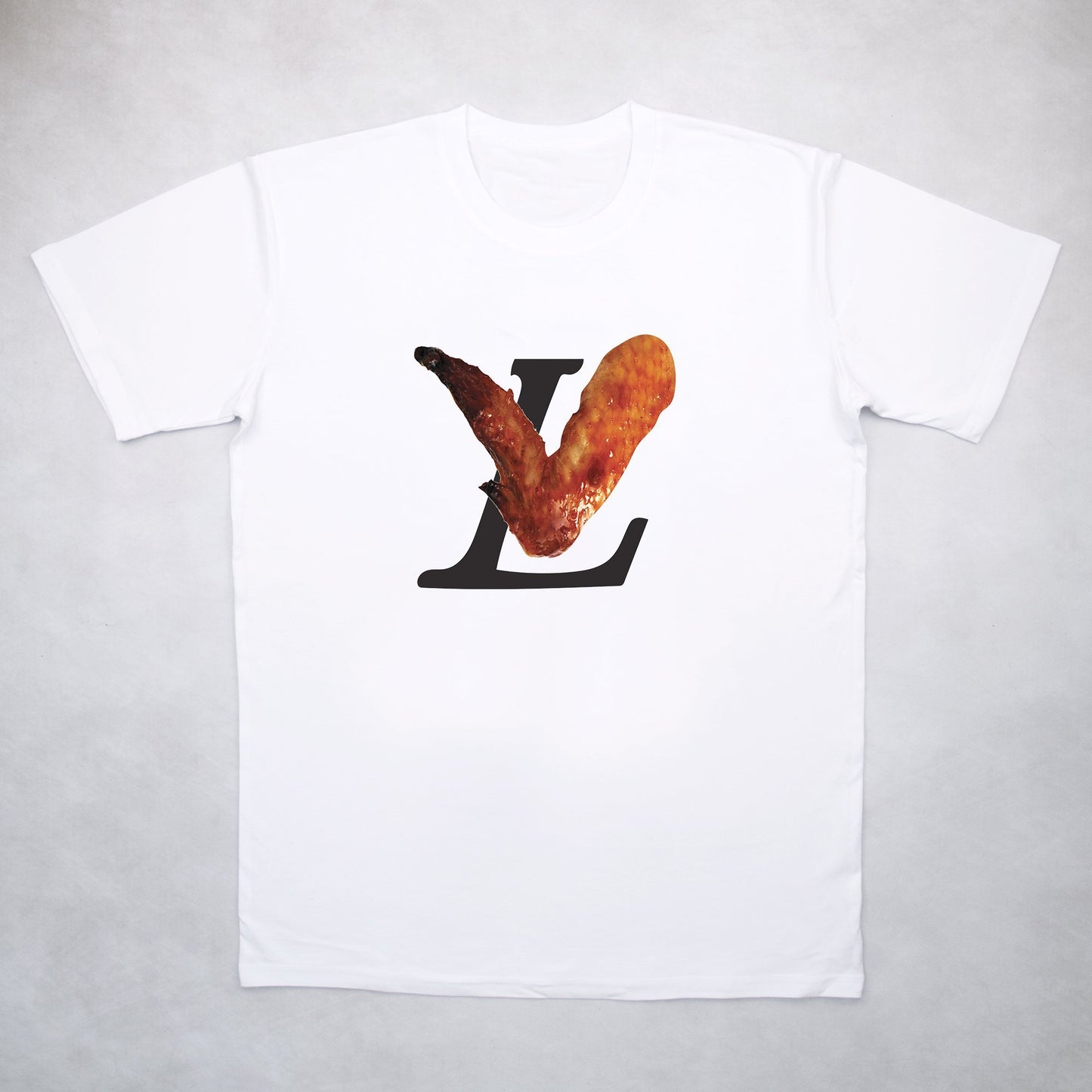 Classy Duds Short Sleeve T-Shirts KFV Tee