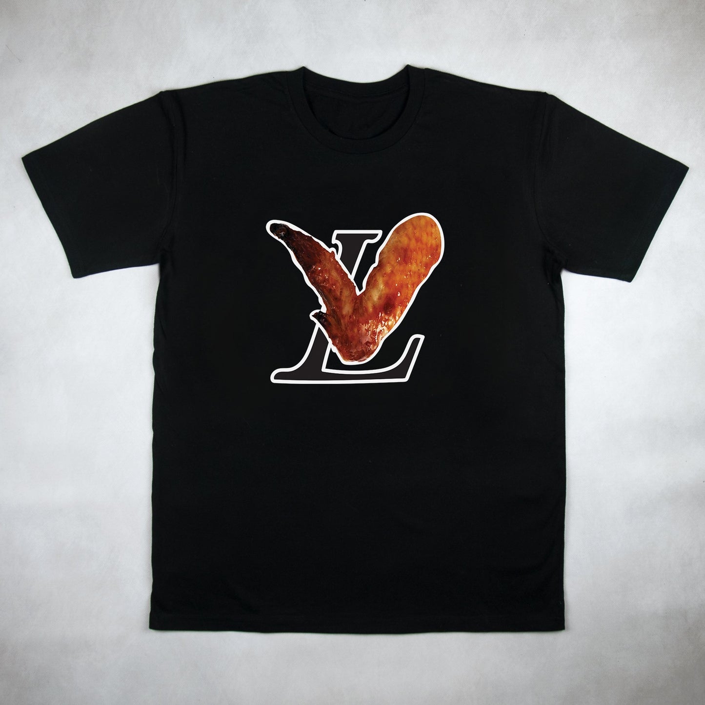 Classy Duds Short Sleeve T-Shirts KFV Tee