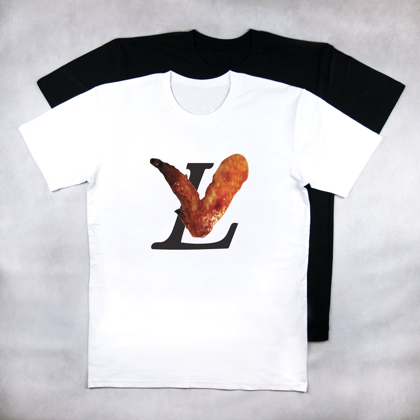 Classy Duds Short Sleeve T-Shirts KFV Tee