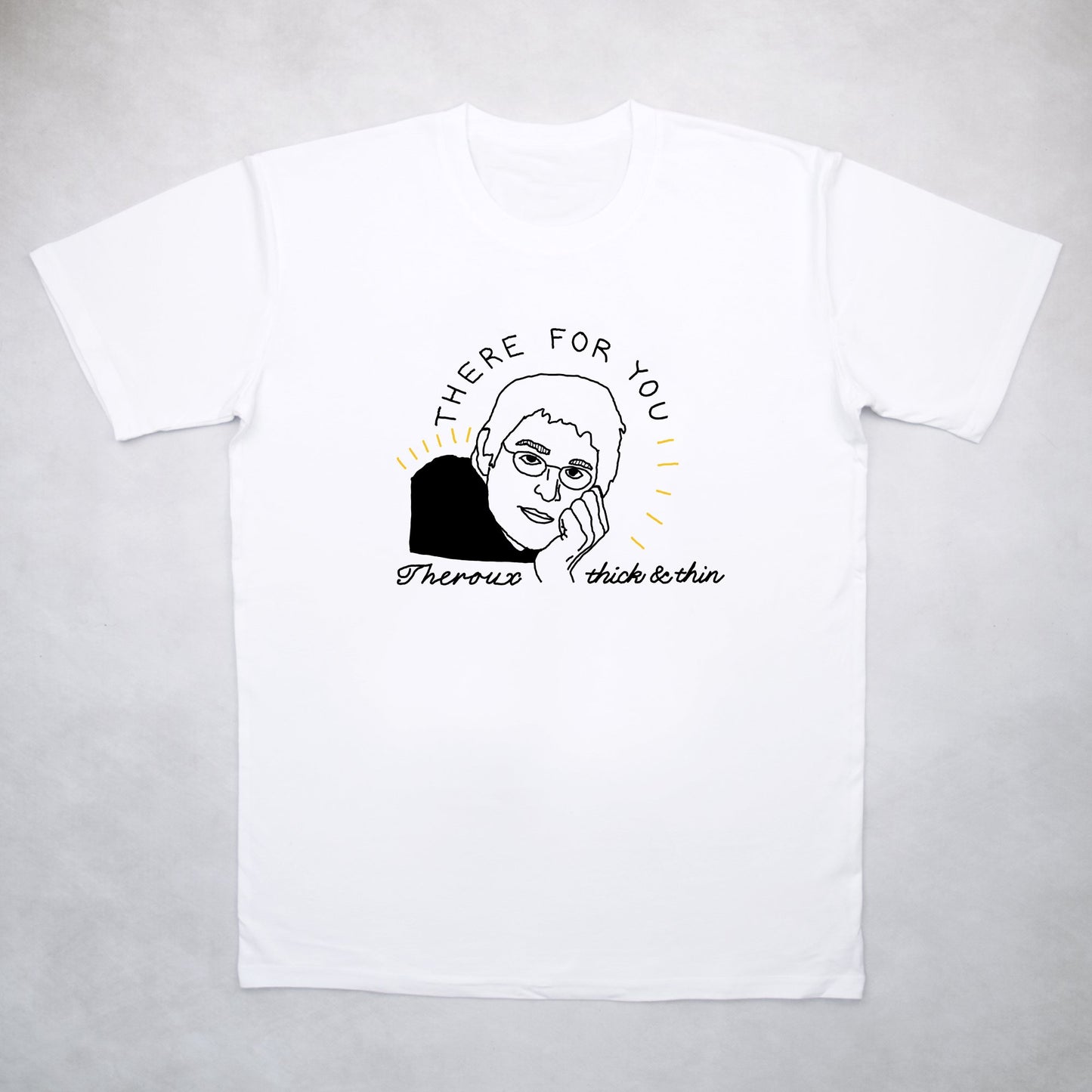 There For You Tee