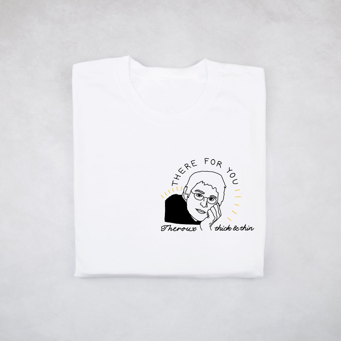 There For You Tee