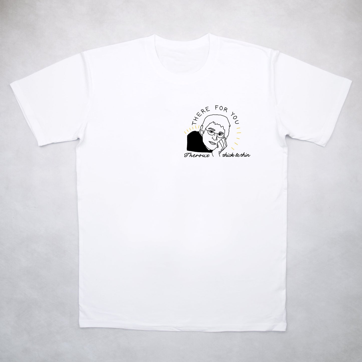 There For You Tee