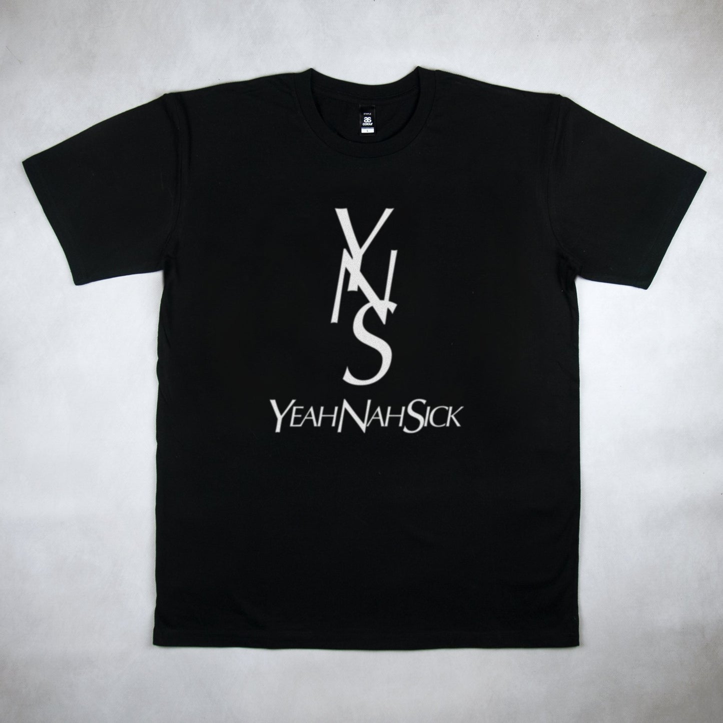 Classy Duds Short Sleeve T-Shirts YNS Tee