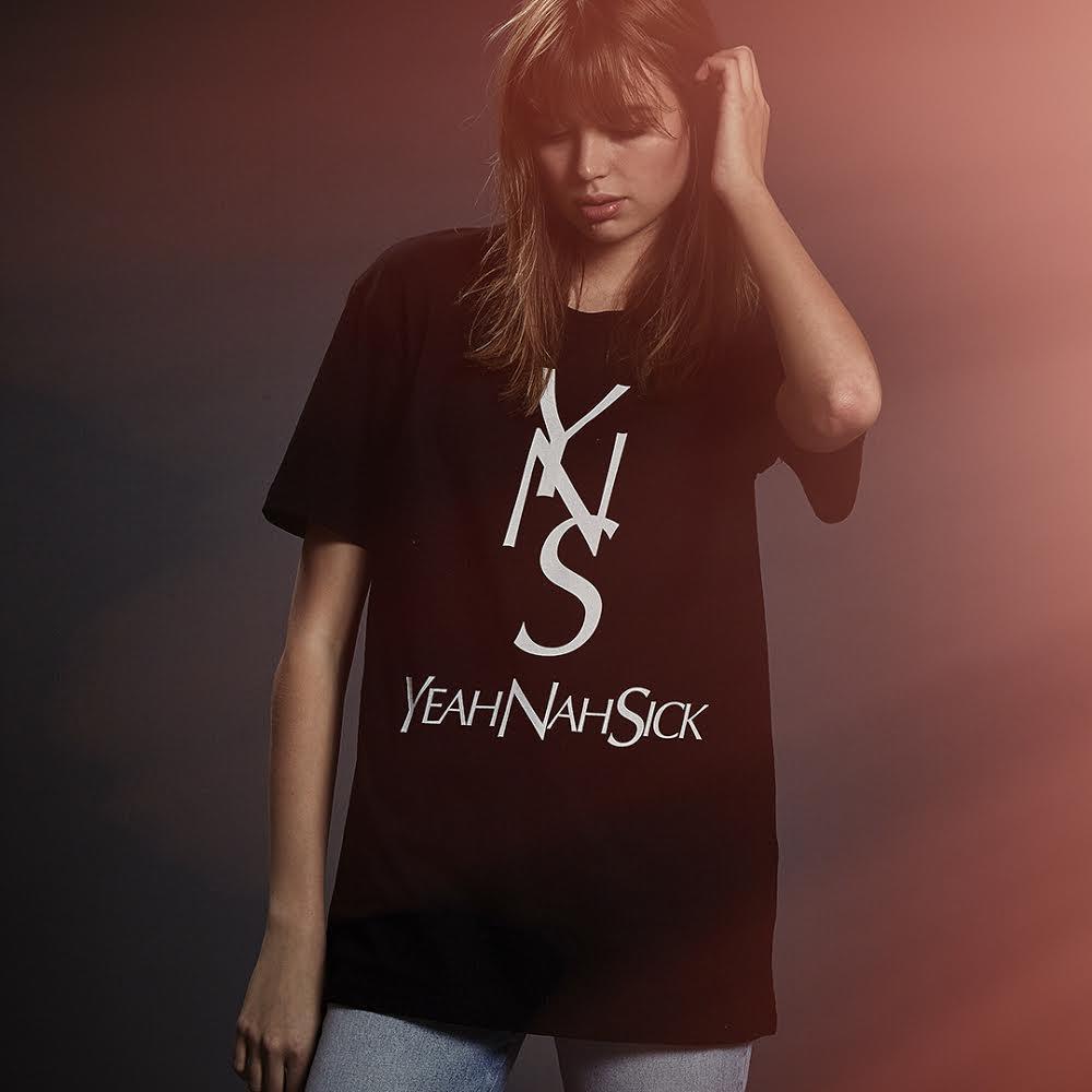 Classy Duds Short Sleeve T-Shirts YNS Tee