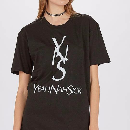 Classy Duds Short Sleeve T-Shirts YNS Tee