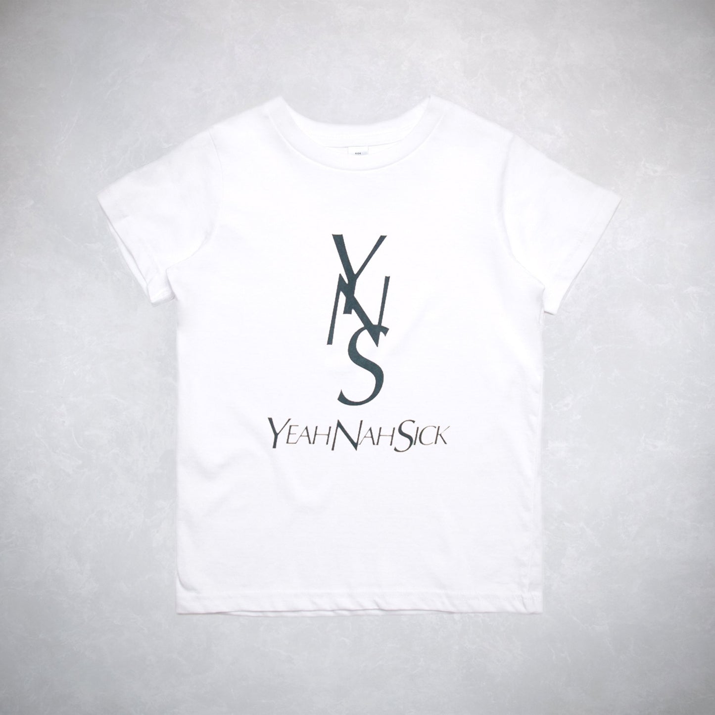 Ogo Merch Kids T-Shirts YNS Kids Tee