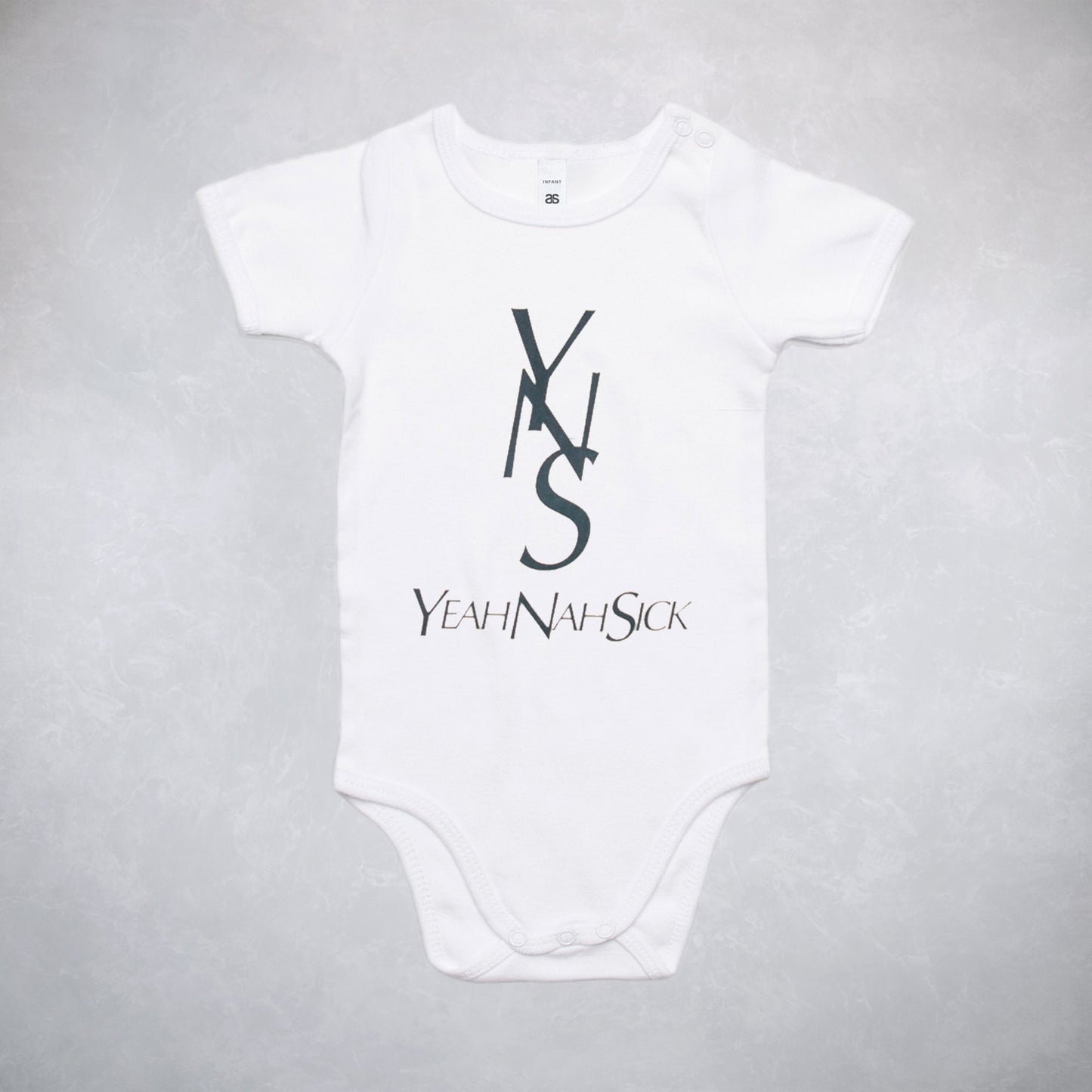 Ogo Merch Rompers YNS Romper
