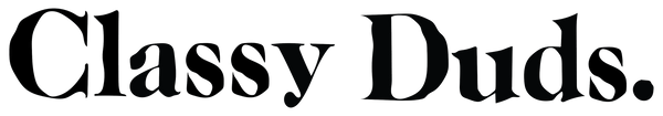 Classy Duds