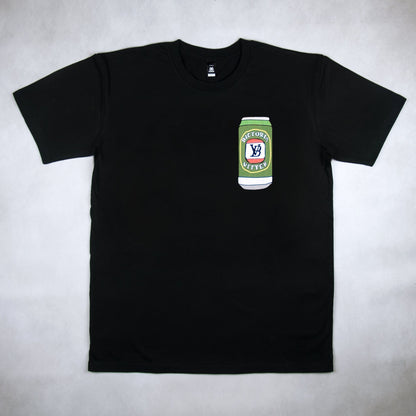 Classy Duds Short Sleeve T-Shirts Bic Vitter Tee