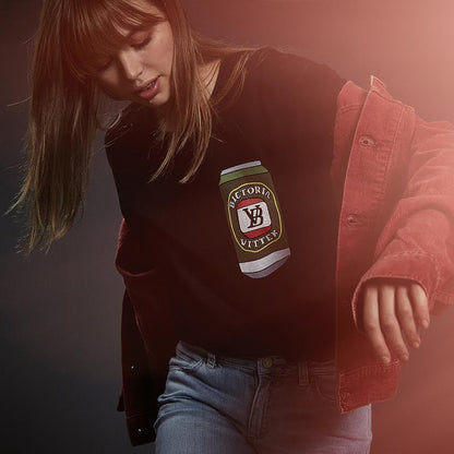 Classy Duds Short Sleeve T-Shirts Bic Vitter Tee