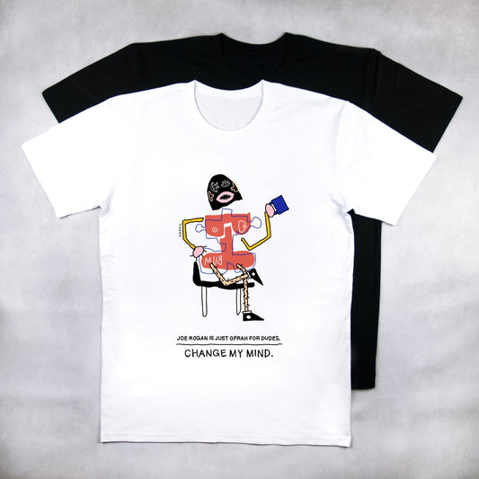 Change My Mind Tee