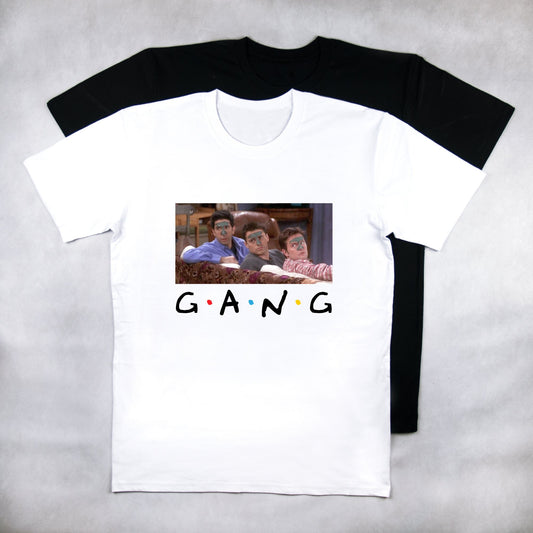Friends Gang Tee