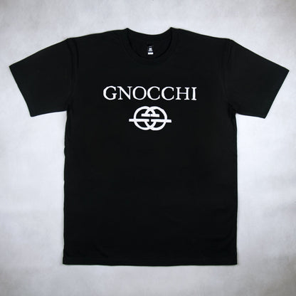 Classy Duds Short Sleeve T-Shirts Gnocchi Tee