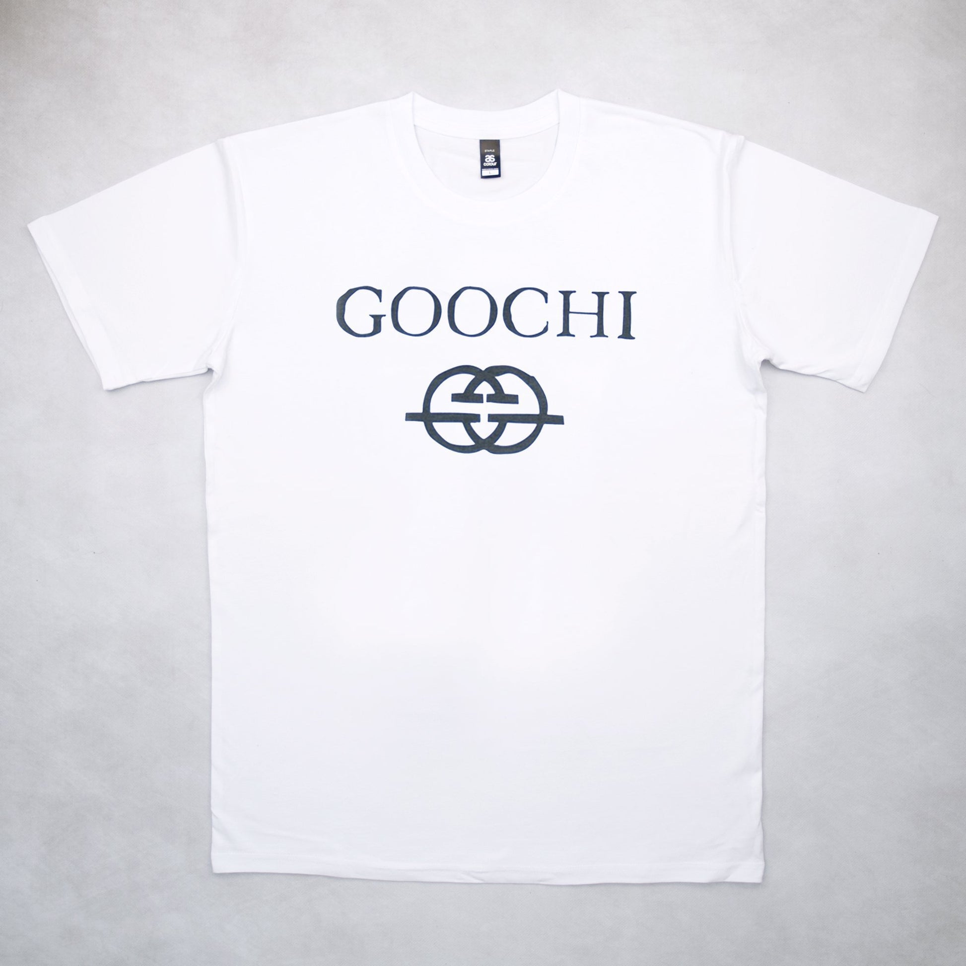 Classy Duds Short Sleeve T-Shirts Goochi Tee