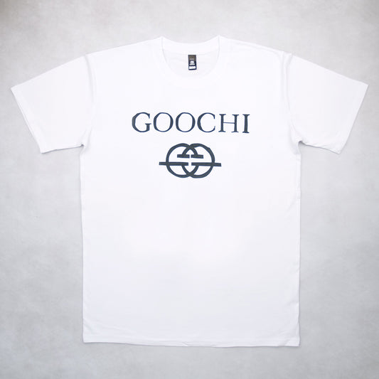 Classy Duds Short Sleeve T-Shirts Goochi Tee