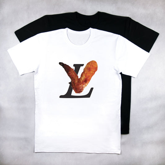 Classy Duds Short Sleeve T-Shirts KFV Tee