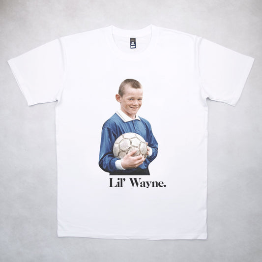 Classy Duds Short Sleeve T-Shirts Lil Wayne Tee