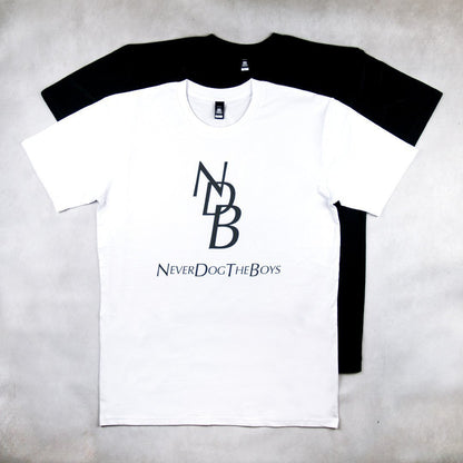 Classy Duds Short Sleeve T-Shirts NDB Tee