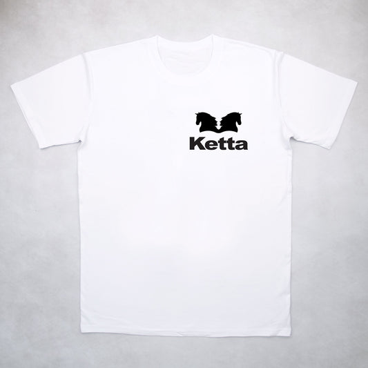 Classy Duds Short Sleeve T-Shirts S / Pocket / Standard Ketta Tee