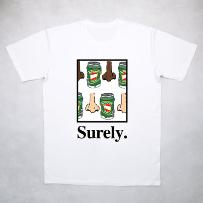 Surely Tee