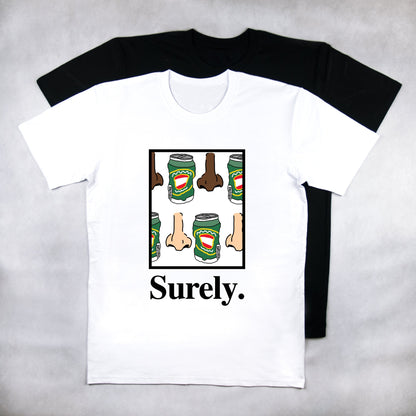 Surely Tee