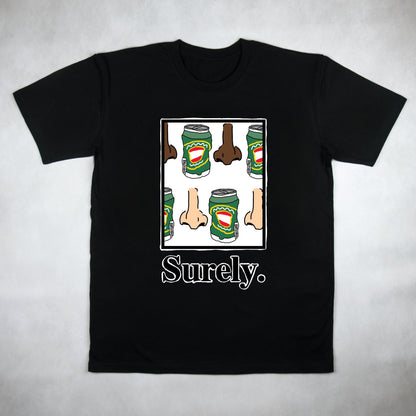 Surely Tee