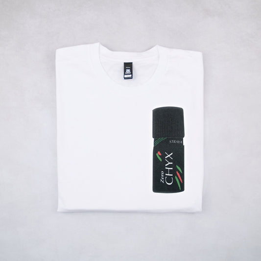 Classy Duds Short Sleeve T-Shirts Zero Chyx Tee