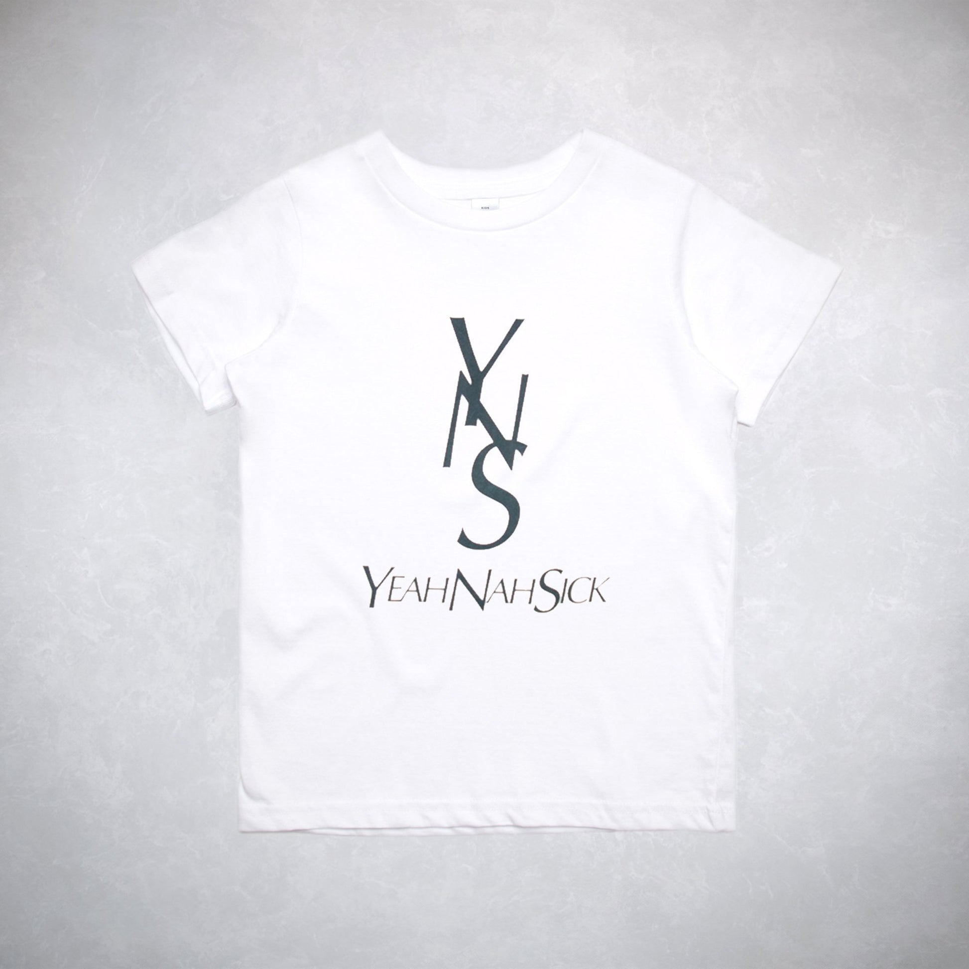 Ogo Merch Kids T-Shirts YNS Kids Tee
