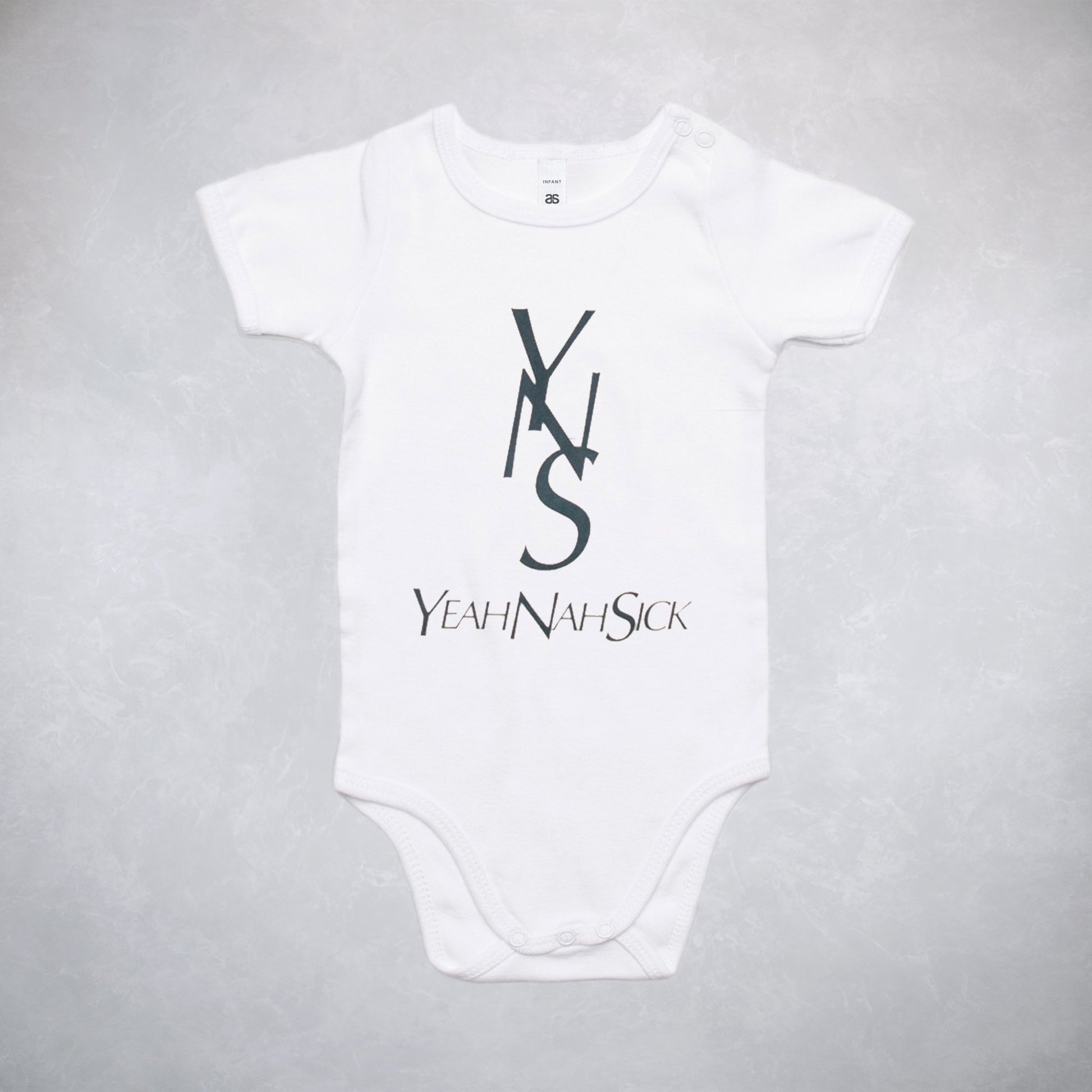 Ogo Merch Rompers YNS Romper