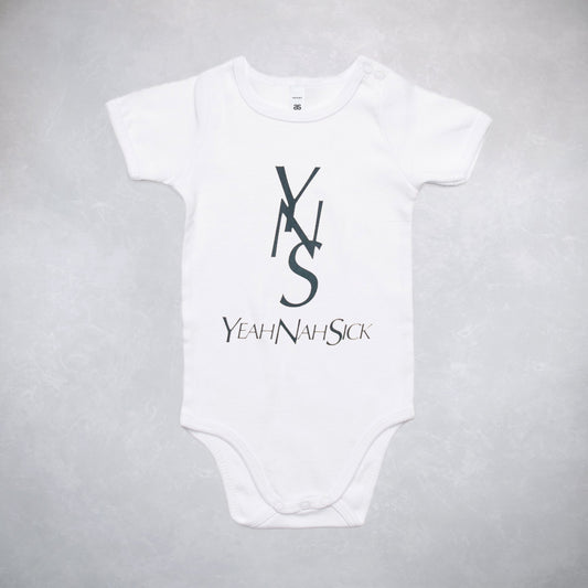 Ogo Merch Rompers YNS Romper